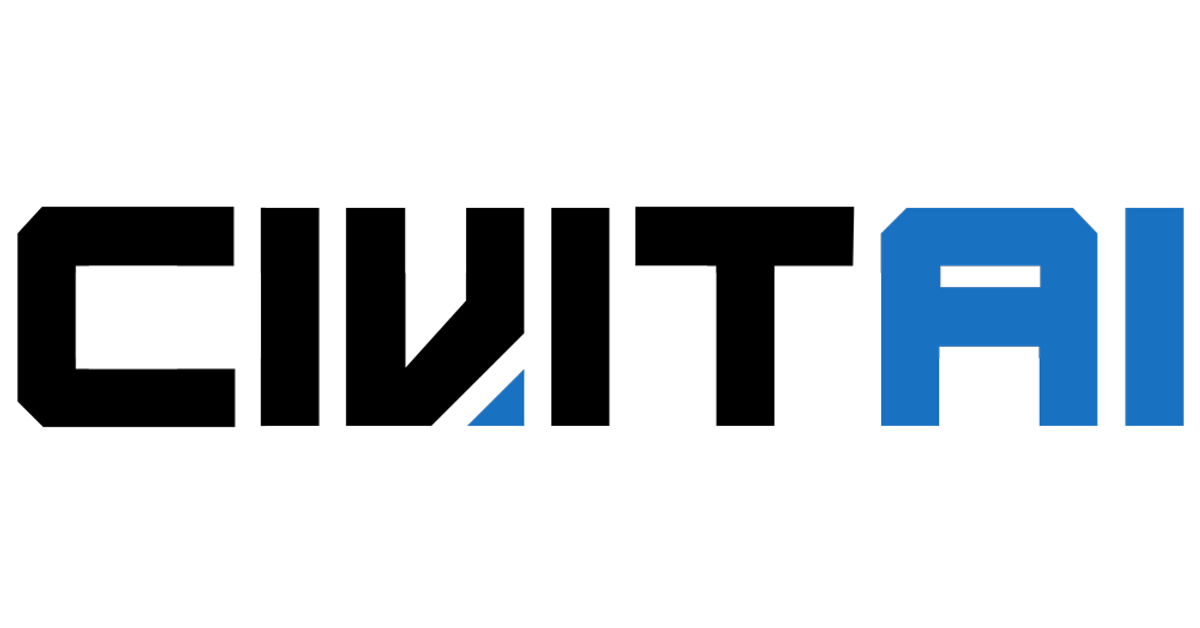 Civitai Merch