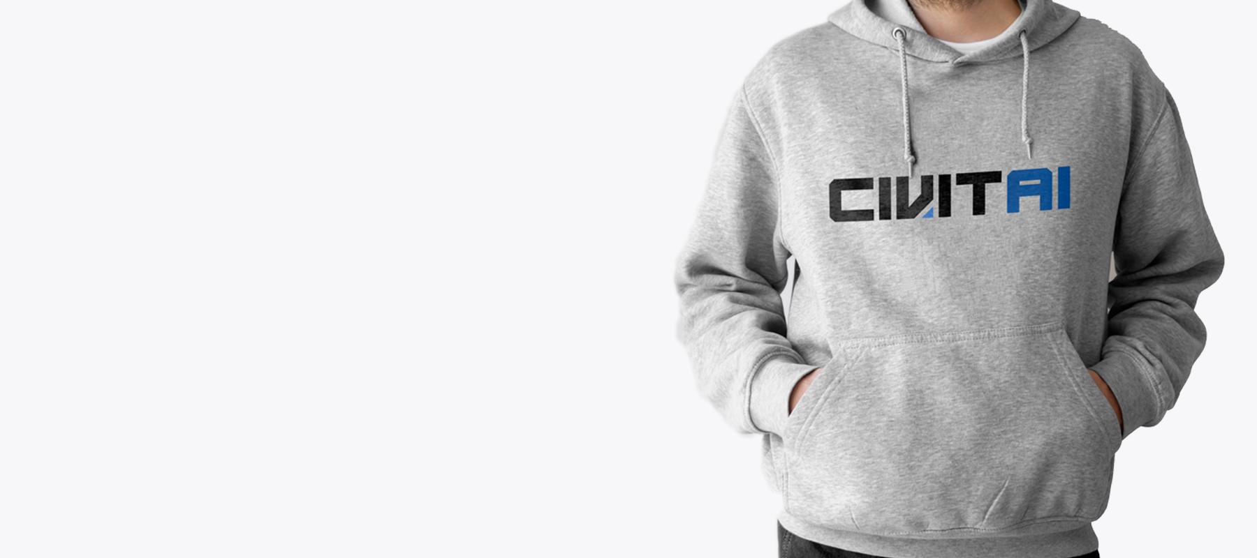 Civitai Merch